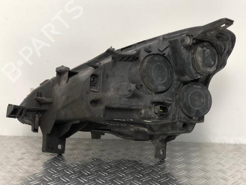 Right headlight PEUGEOT PARTNER Tepee 1.6 BlueHDi 100 4x4 | BP39917235C29 - Image 5