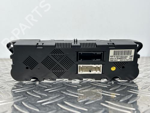 Climate control FORD MONDEO IV (BA7) 2.3 | BP40604799I5 - Image 4