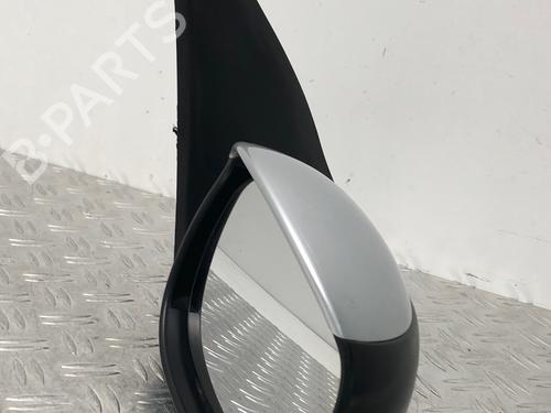 Right mirror PEUGEOT 206 Hatchback (2A/C) 1.4 i | BP29036000C27 