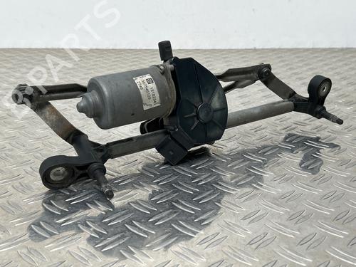 Used Front wiper motor Front wiper motor OPEL CORSA D (S07) 1.2 (L08, L68) (80 hp) 40187163 40187163