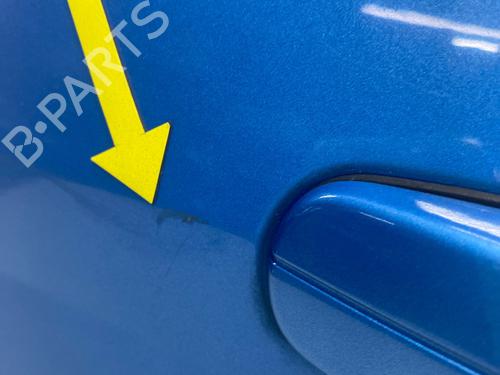 Right front door FORD FOCUS II Estate Van 1.6 TDCi | BP29035084C3 