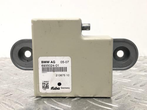 Used Electronic module BMW 3 Touring (E91) 320 d (184 hp) 29030527