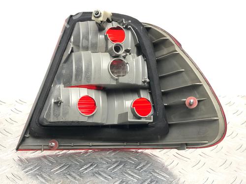 Left taillight BMW 3 (E46) 318 d | BP29032591C34 