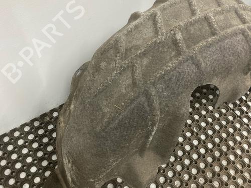Wheel arch VW GOLF VII (5G1, BQ1, BE1, BE2) 1.2 TSI | BP29037543C56 