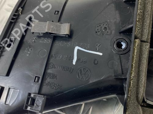Air vent VW GOLF VI (5K1) 1.2 TSI | BP29037780I21 