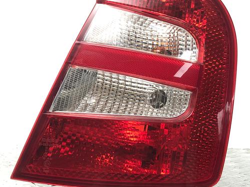 Used Right taillight SKODA FABIA I Saloon (6Y3) 1.4 (68 hp) 29037671