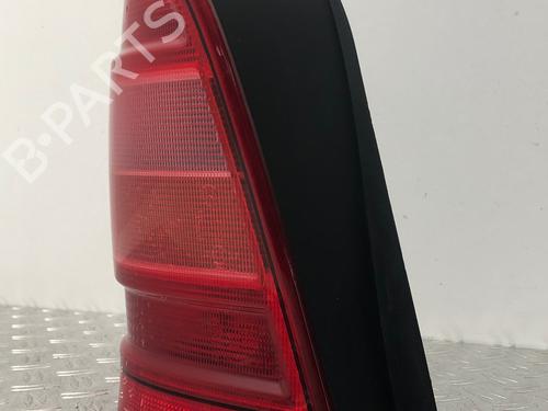 Left taillight MERCEDES-BENZ A-CLASS (W168) A 160 CDI (168.007) | BP29032834C34