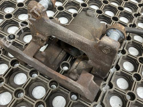 Left front brake caliper SMART FORTWO Coupe (451) 1.0 (451.331, 451.380) | BP29036992M105 - Image 5