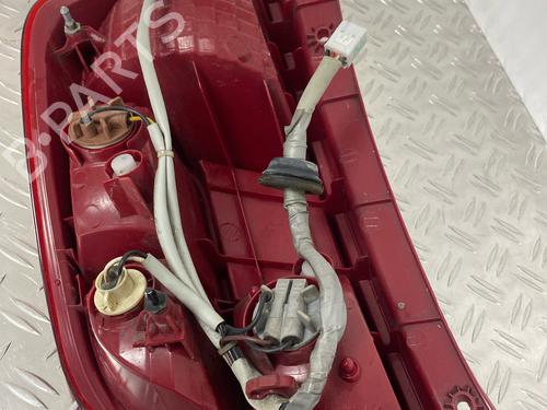 Right taillight HYUNDAI i10 I (PA) 1.1 | BP29036526C35 