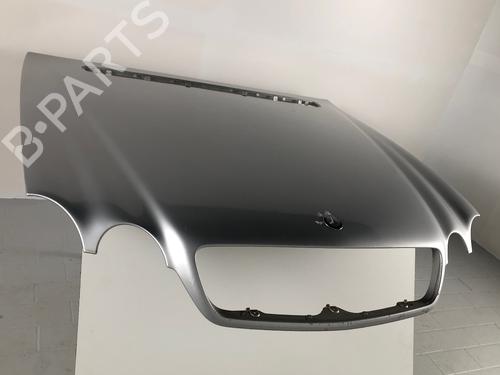 Hood MERCEDES-BENZ S-CLASS Coupe (C215) CL 600 (215.376) | BP30852696C1 