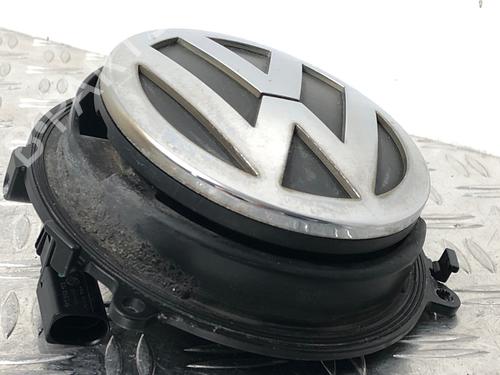 Tailgate handle VW GOLF V (1K1) 1.6 | BP29033732C132 