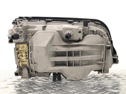 Left headlight MERCEDES-BENZ C-CLASS (W202) C 180 (202.018) | BP29035597C28 