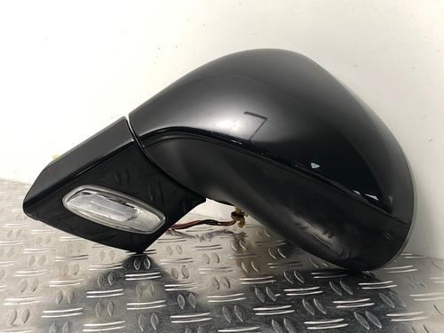 Left mirror PEUGEOT 308 I (4A_, 4C_) 1.6 HDi | BP29034250C26 