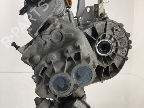 Gearbox SMART FORTWO Coupe (451) 1.0 (451.331, 451.380) | BP29033978M3 