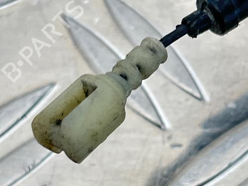 Front left interior door handle BMW 7 (E65, E66, E67) 745 i, Li | BP38928682I13 - Image 3