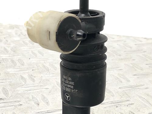 Used Washer pump MERCEDES-BENZ E-CLASS T-Model (S212) E 220 CDI / BlueTEC (212.202, 212.201) (170 hp) 29036326