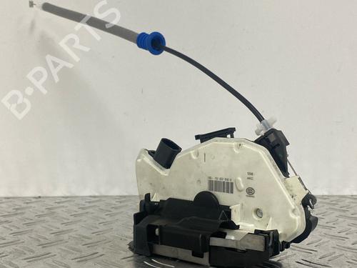 Used Front right lock VW UP! (121, 122, BL1, BL2, BL3, 123) 1.0 (60 hp) 29036920