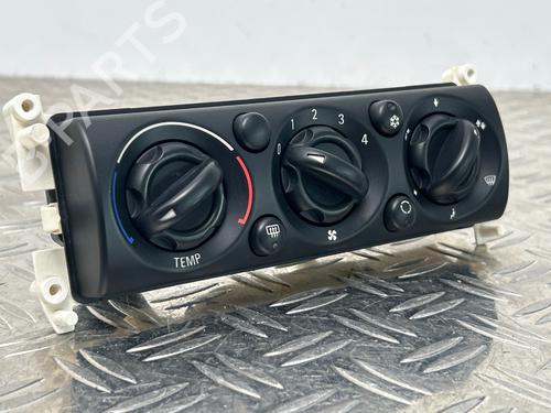 Climate control MINI MINI Convertible (R52) Cooper | BP36952074I5 - Image 3
