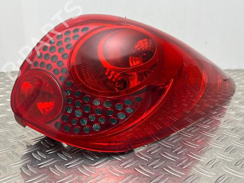 Used Right taillight Right taillight 39534130 39534130