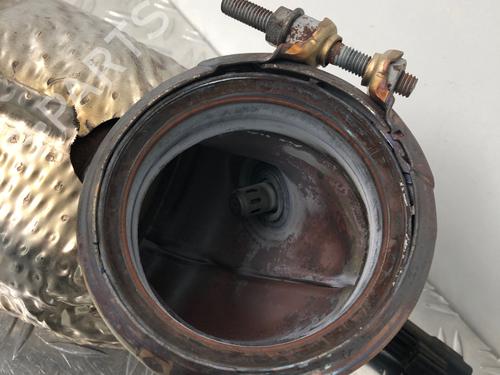 Catalyst PEUGEOT 2008 I (CU_) 1.2 THP 110 / PureTech 110 | BP29035419M10 