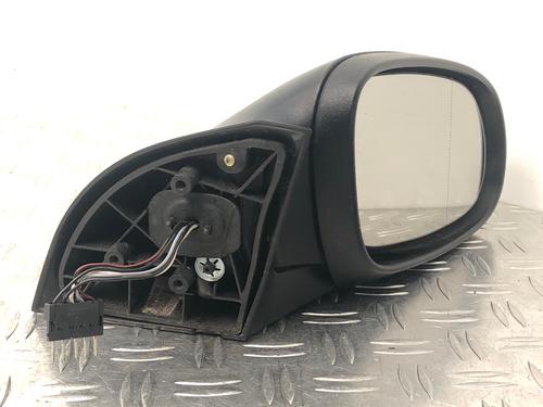 Right mirror MERCEDES-BENZ A-CLASS (W168) A 160 (168.033, 168.133) | BP29037758C27 