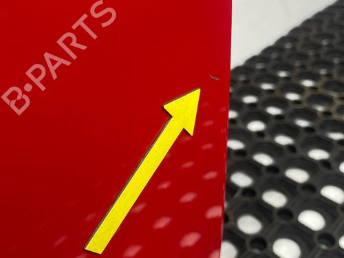 Left front door MINI MINI CLUBMAN (R55) Cooper D | BP29036994C2 