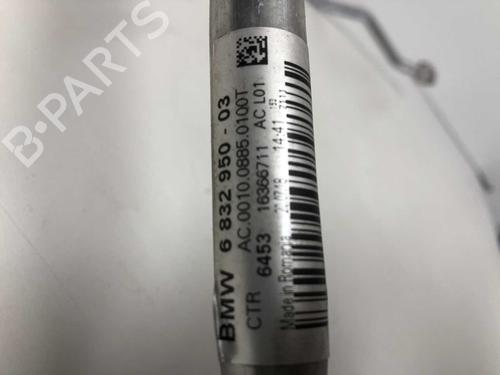 Pipe BMW 2 Active Tourer (F45) 216 d | BP29032959M125