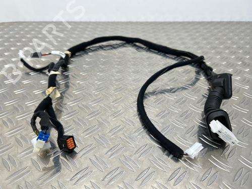 Used Wiring harness Wiring harness HYUNDAI i20 III (BC3, BI3) 1.0 T-GDI (101 hp) 33537841 33537841