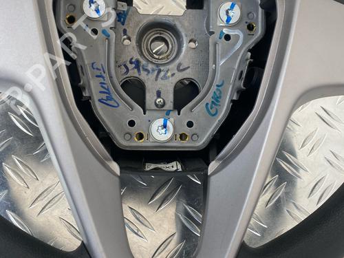 Steering wheel HYUNDAI i20 I (PB, PBT) 1.2 | BP29033779C49 