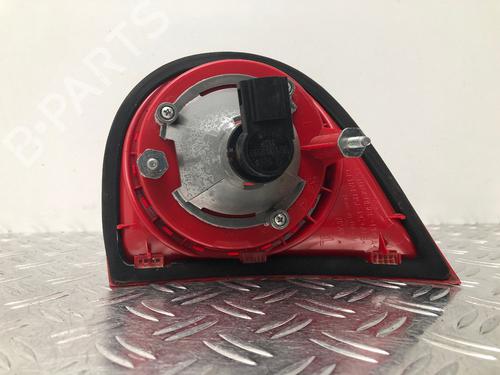 Venstre baklys, luke VW GOLF V (1K1) 1.6 | BP29031977C79