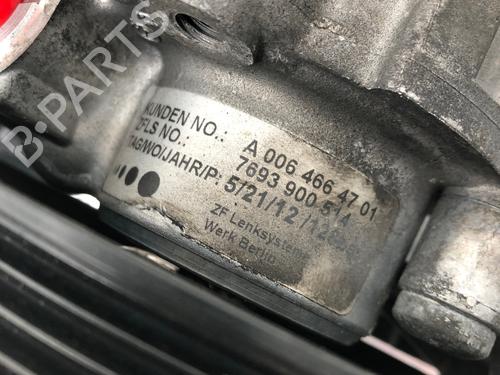 Steering pump MERCEDES-BENZ E-CLASS T-Model (S212) E 220 CDI / BlueTEC (212.202, 212.201) | BP29034766M99 