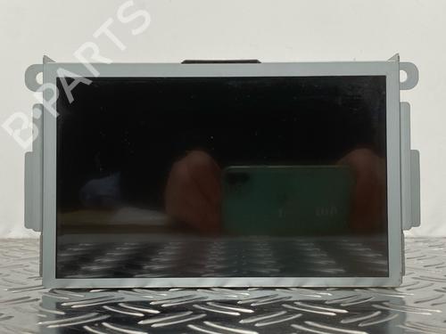 Display monitor FORD GRAND C-MAX (DXA/CB7, DXA/CEU) 1.5 TDCi | BP30079815C48 