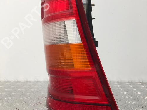 Right taillight MERCEDES-BENZ A-CLASS (W168) A 160 CDI (168.007) | BP29032437C35 