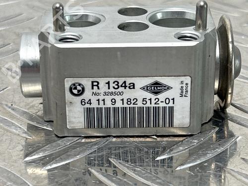 Used Electronic sensor Electronic sensor BMW 3 (E90) 318 i (143 hp) 33324191 33324191