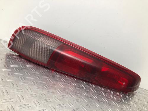 Used Left taillight NISSAN X-TRAIL I (T30) 2.2 dCi 4x4 (136 hp) 29520834