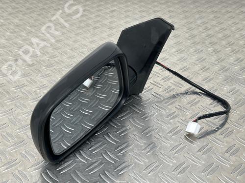 Used Right mirror Right mirror TOYOTA AVENSIS Estate (_T25_) 2.2 D-CAT (ADT251_, ADT251R) (177 hp) 40013947 40013947