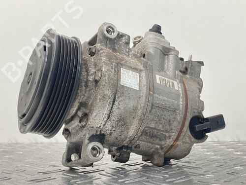 AC-Kompressor SKODA OCTAVIA II Combi (1Z5) 1.4 TSI (122 hp) 29036737
