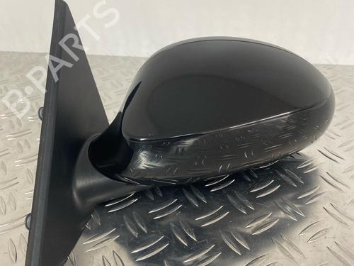Used Left mirror BMW 1 Convertible (E88) 118 i (143 hp) 29035568