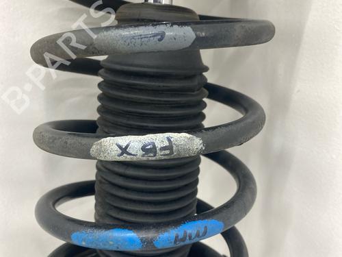 Right front shock absorber HYUNDAI i10 I (PA) 1.1 | BP29032632M17 