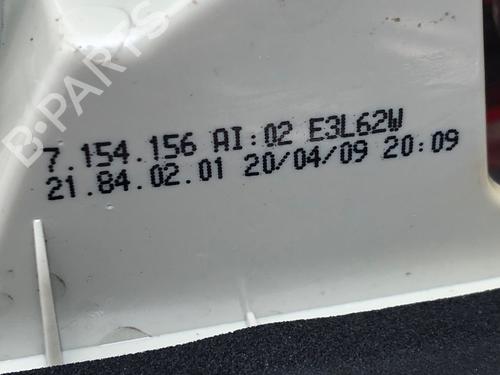 Right tailgate light BMW 3 (E90) 318 i | BP32081960C80  - Image 5
