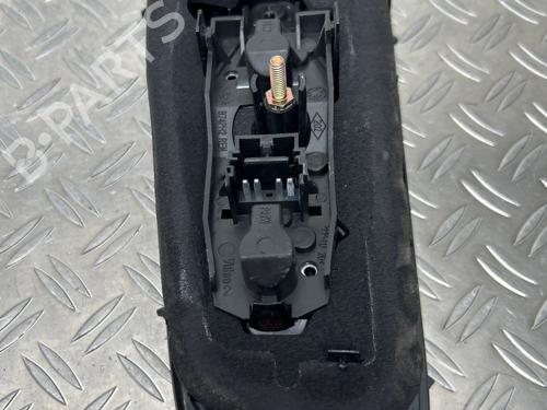 Left tailgate light RENAULT LAGUNA II (BG0/1_) 1.9 dCi (BG08, BG0G) | BP39929948C79 - Image 5