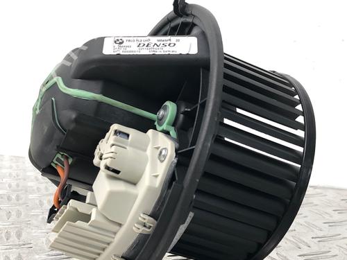 Heater blower motor BMW X1 (E84) sDrive 18 d | BP29031167M62 