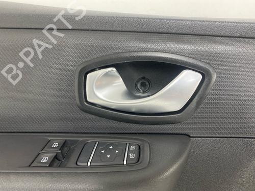 Front right panel RENAULT CLIO IV Grandtour (KH_) 0.9 TCe 75 (KHNP) | BP29032889C59 