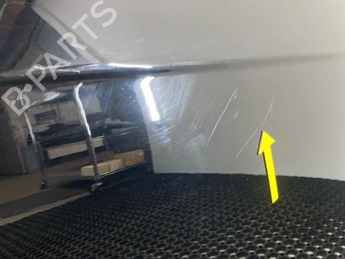 Right front door AUDI A3 (8P1) 1.2 TSI | BP29036788C3 