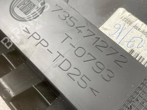 Handskerum OPEL COMBO Box Body/MPV (X12) 2.0 CDTI (B05) | BP30132029C95 