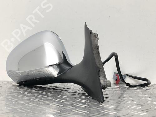 Right mirror ALFA ROMEO 159 Sportwagon (939_) 1.9 JTDM 16V (939BXC1B, 939BXC12) | BP29212696C27 