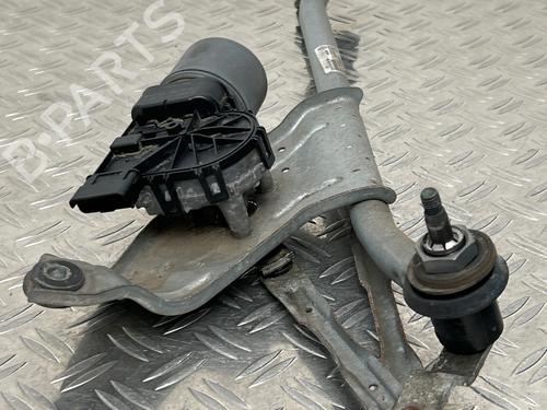 Front wiper motor DACIA LOGAN EXPRESS (FS_) 1.6 MPI 85 | BP39884242M29 - Image 2