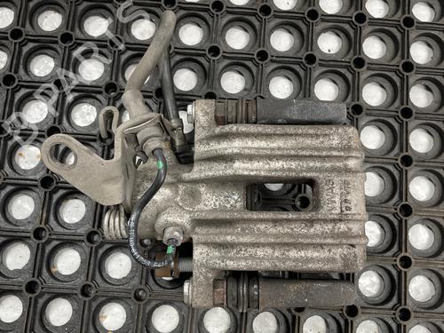 Used Left rear brake caliper AUDI A3 (8P1) 1.2 TSI (105 hp) 29033259