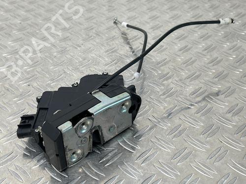 Used Front left lock Front left lock SMART FORTWO Coupe (451) 1.0 (451.331, 451.380) (71 hp) 40013955 40013955