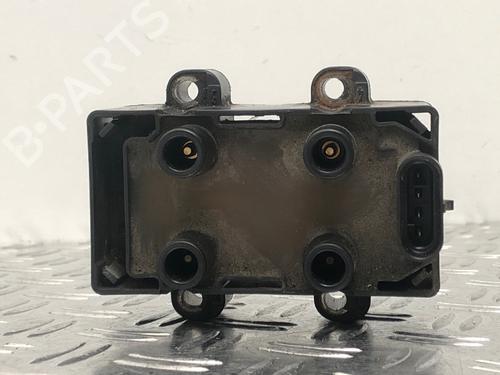 Bobine accensione RENAULT CLIO II (BB_, CB_) 1.2 (BB0A, BB0F, BB10, BB1K, BB28, BB2D, BB2H, CB0A,... (58 hp) 29034655